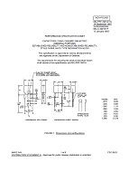MIL MIL-PRF-39014/1G MIL MIL-PRF-39014/1G