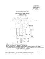 MIL MIL-PRF-39014/23A