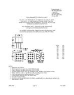 MIL MIL-PRF-39016/19H