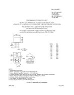 MIL MIL-PRF-39016/23F MIL MIL-PRF-39016/23F