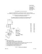 MIL MIL-PRF-39016/27F MIL MIL-PRF-39016/27F