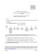 MIL MIL-PRF-39023/1C