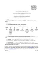 MIL MIL-PRF-39023/7C MIL MIL-PRF-39023/7C