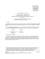 MIL MIL-PRF-39035/4F MIL MIL-PRF-39035/4F