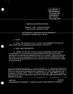 MIL MIL-PRF-45316H MIL MIL-PRF-45316H