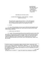 MIL MIL-PRF-46821C MIL MIL-PRF-46821C