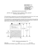 MIL MIL-PRF-49450/6B