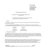 MIL MIL-PRF-49465/1B