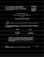 MIL MIL-PRF-49465/7A MIL MIL-PRF-49465/7A