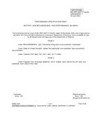 MIL MIL-PRF-49471/11A Amendment 1