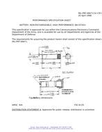 MIL MIL-PRF-49471/14