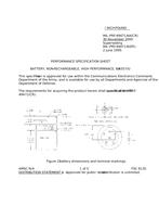 MIL MIL-PRF-49471/6A