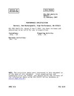 MIL MIL-PRF-49471/7A Notice 1 – Validation MIL MIL-PRF-49471/7A Notice 1 - Validation