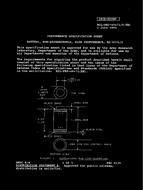 MIL MIL-PRF-49471/9 MIL MIL-PRF-49471/9