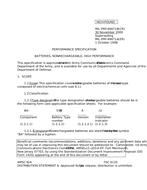 MIL MIL-PRF-49471B MIL MIL-PRF-49471B