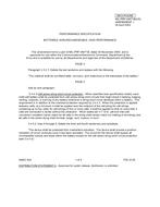 MIL MIL-PRF-49471B Amendment 1