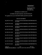 MIL MIL-PRF-49471B Supplement 1