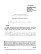 MIL MIL-PRF-51191F MIL MIL-PRF-51191F