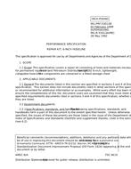 MIL MIL-PRF-53013B MIL MIL-PRF-53013B