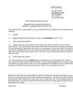 MIL MIL-PRF-5350F MIL MIL-PRF-5350F