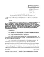 MIL MIL-PRF-5480G MIL MIL-PRF-5480G