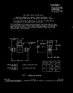 MIL MIL-PRF-55339/30B