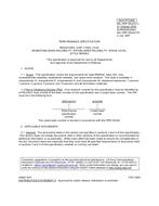 MIL MIL-PRF-55342/1J Amendment 1 MIL MIL-PRF-55342/1J Amendment 1
