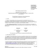 MIL MIL-PRF-55342/3J Amendment 1