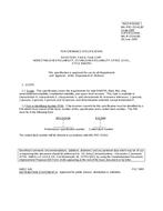 MIL MIL-PRF-55342/6F MIL MIL-PRF-55342/6F