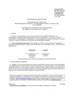 MIL MIL-PRF-55342/6G Amendment 1 MIL MIL-PRF-55342/6G Amendment 1