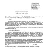 MIL MIL-PRF-55359A MIL MIL-PRF-55359A