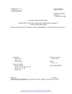 MIL MIL-PRF-55365/2E Notice 1 - Cancellation