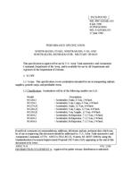 MIL MIL-PRF-62034E