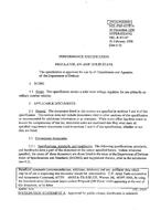 MIL MIL-PRF-62187A