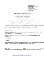 MIL MIL-PRF-62411/1A