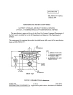 MIL MIL-PRF-81757/14 MIL MIL-PRF-81757/14
