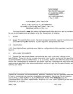 MIL MIL-PRF-83178B MIL MIL-PRF-83178B