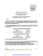 MIL MIL-PRF-83401/13A