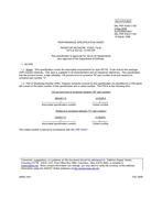 MIL MIL-PRF-83401/13B