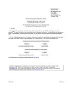 MIL MIL-PRF-83401/15B MIL MIL-PRF-83401/15B