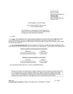 MIL MIL-PRF-83401/18B MIL MIL-PRF-83401/18B