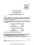 MIL MIL-PRF-83401/24A MIL MIL-PRF-83401/24A