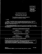 MIL MIL-PRF-83401/3F MIL MIL-PRF-83401/3F