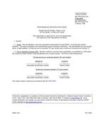 MIL MIL-PRF-83401/3G MIL MIL-PRF-83401/3G