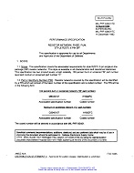 MIL MIL-PRF-83401/7D