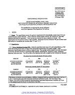 MIL MIL-PRF-83401G MIL MIL-PRF-83401G