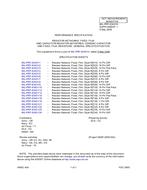 MIL MIL-PRF-83401H Notice 1 – Supplement 1 MIL MIL-PRF-83401H Notice 1 - Supplement 1