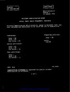 MIL MIL-PRF-83446/16 Notice 1 - Validation