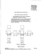 MIL MIL-PRF-83446/6D