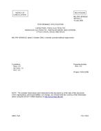 MIL MIL-PRF-83500/1C Notice 1 - Cancellation